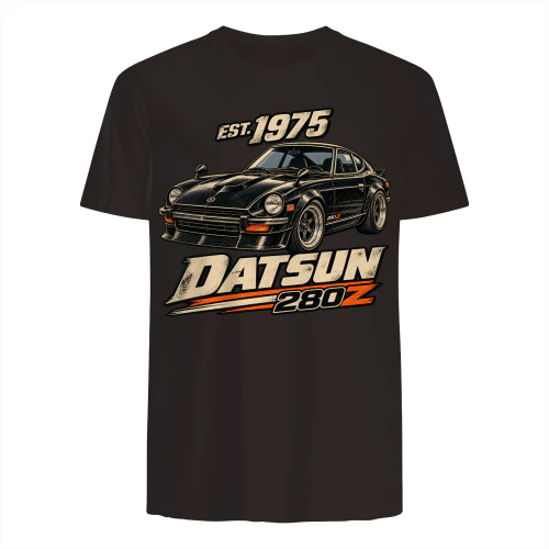 DATSUN 280Z