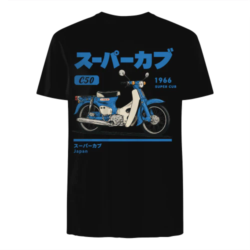 C50 1966