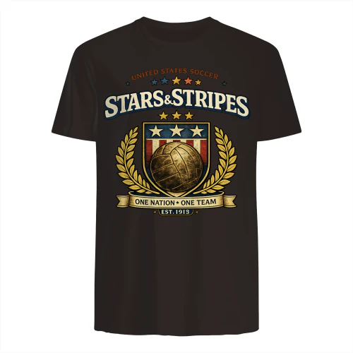 STARS & STRIPES