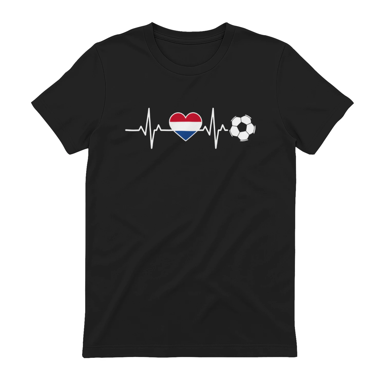 Mijn Hart Klopt Voor Oranje