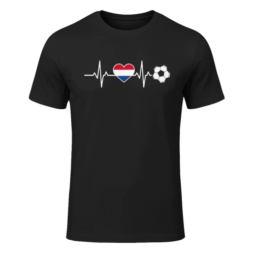 Mijn Hart Klopt Voor Oranje