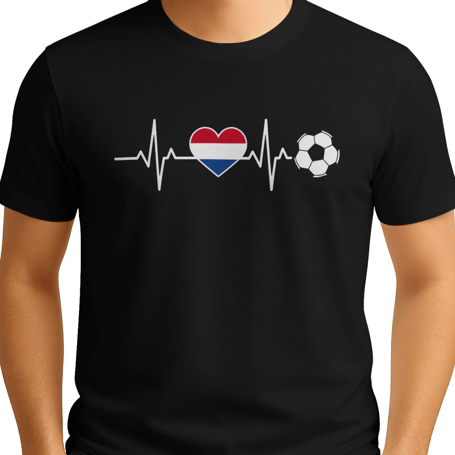 Mijn Hart Klopt Voor Oranje