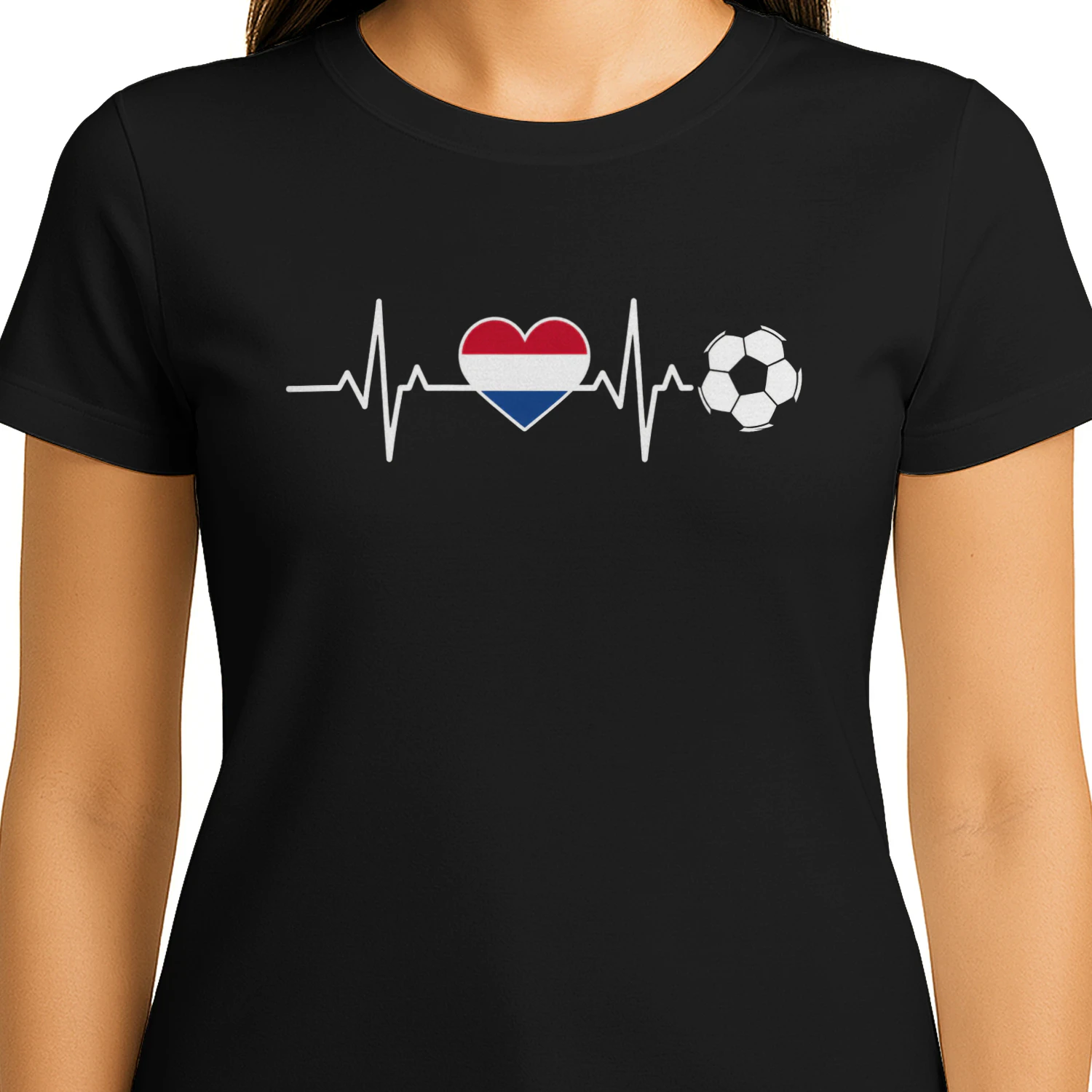 Mijn Hart Klopt Voor Oranje