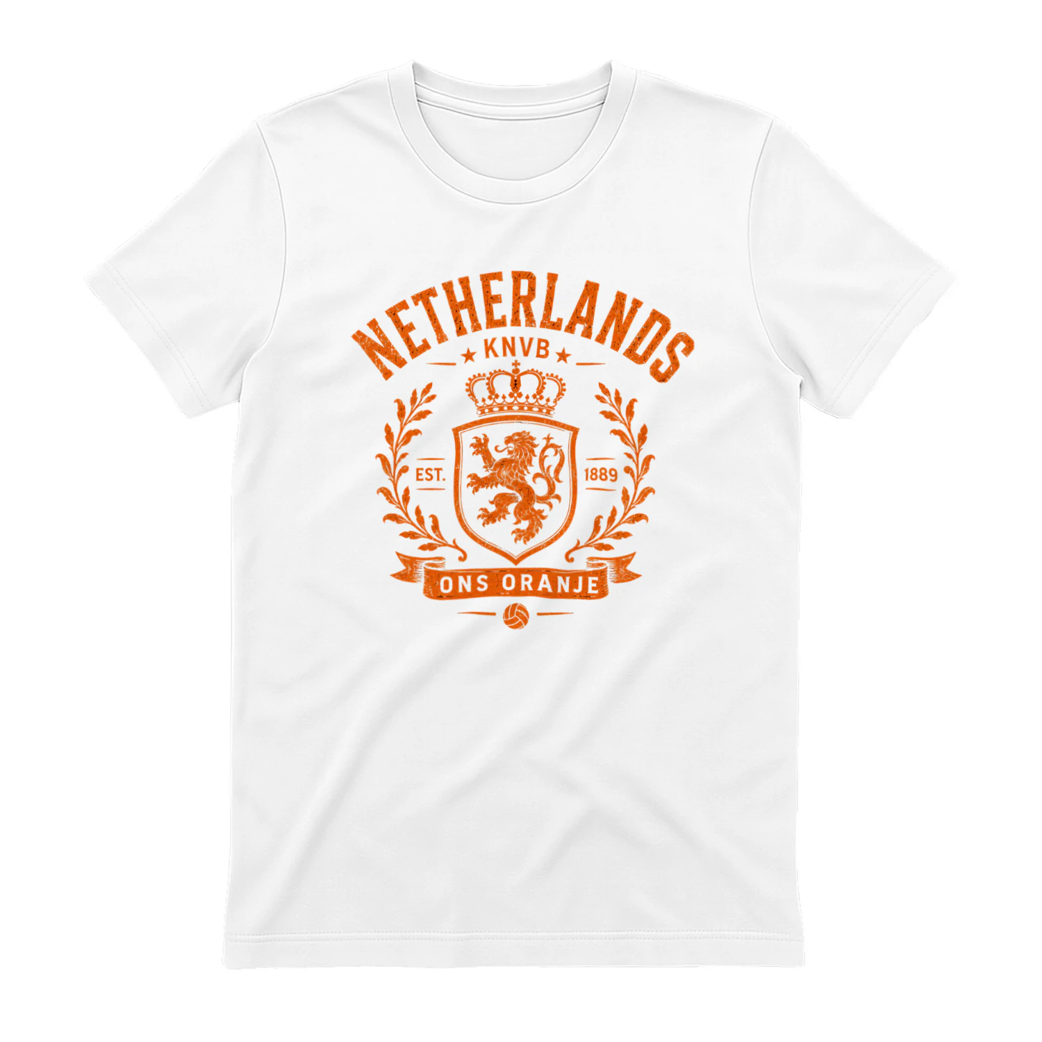 Nederland Voetbal Kampioenen