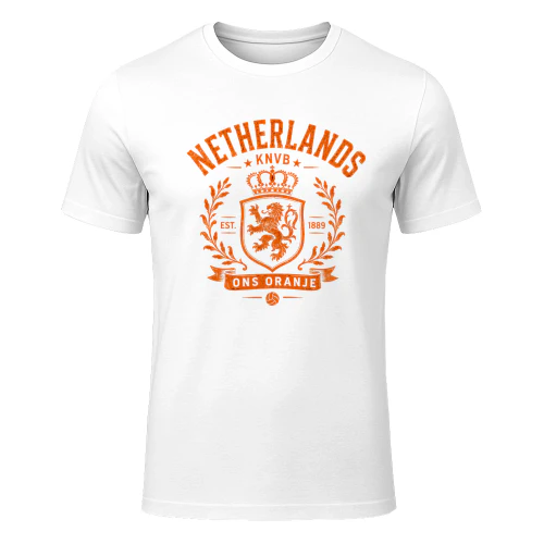 Oranje Voetballegende