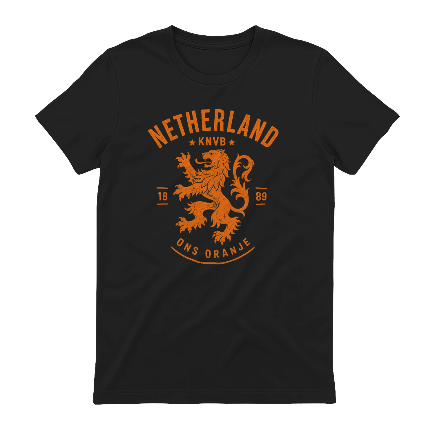 Nederland Wereldkampioen Voetbal