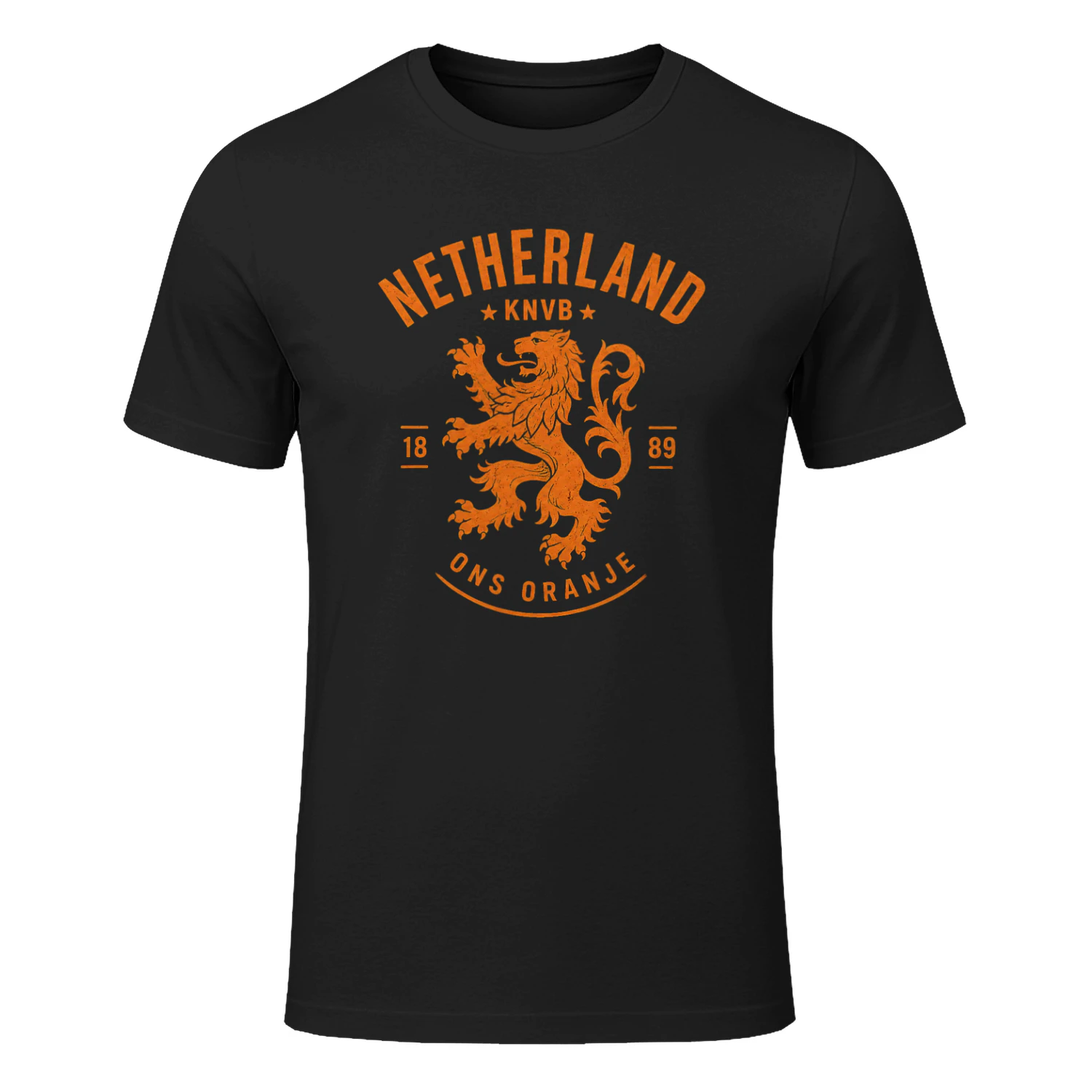 Nederland Wereldkampioen Voetbal