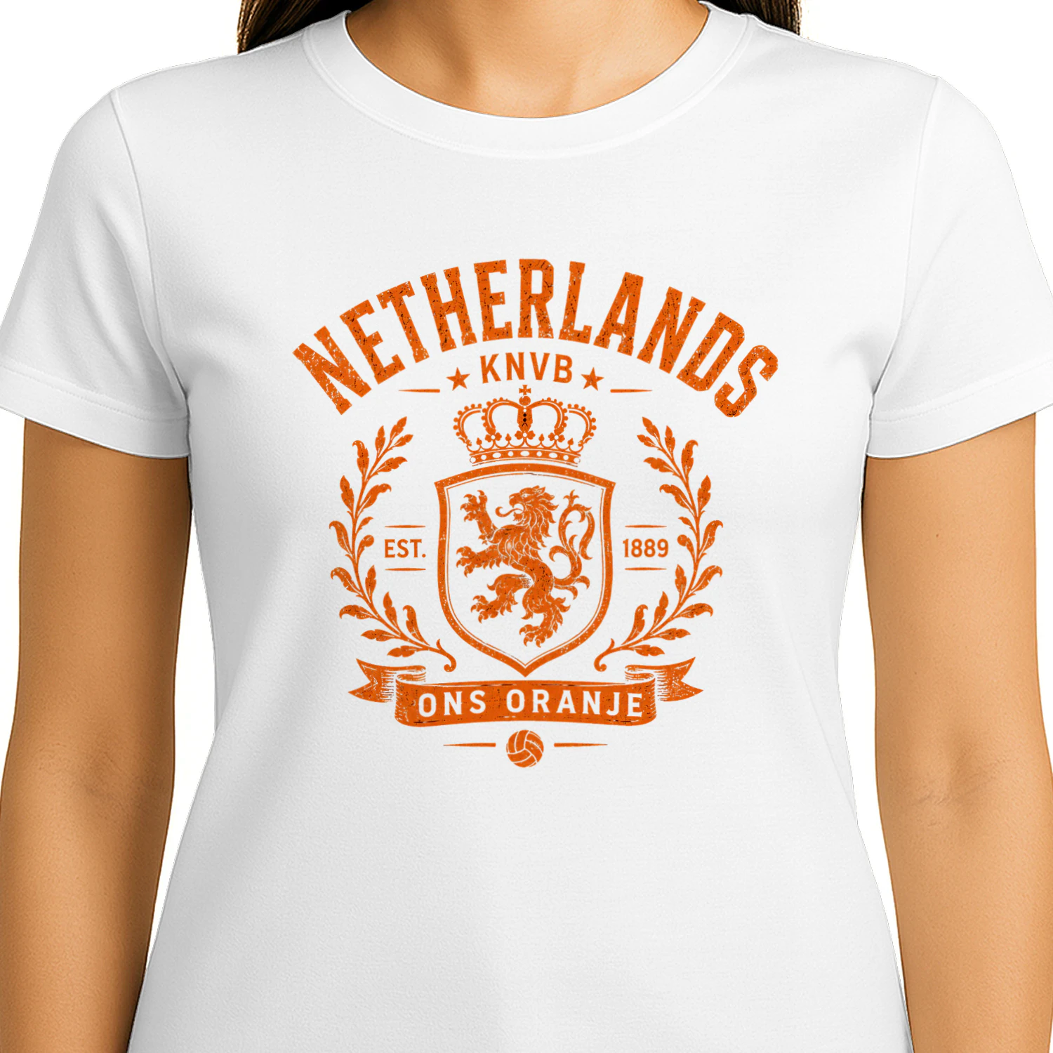 Nederland Voetbal Kampioenen