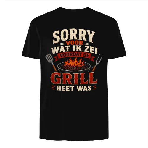 Grill-BBQ