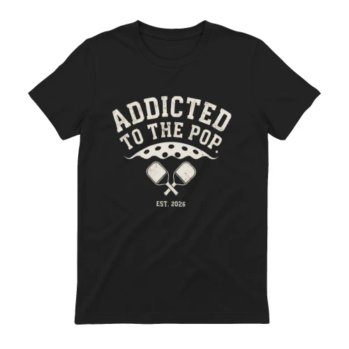 Addicted to the Pop