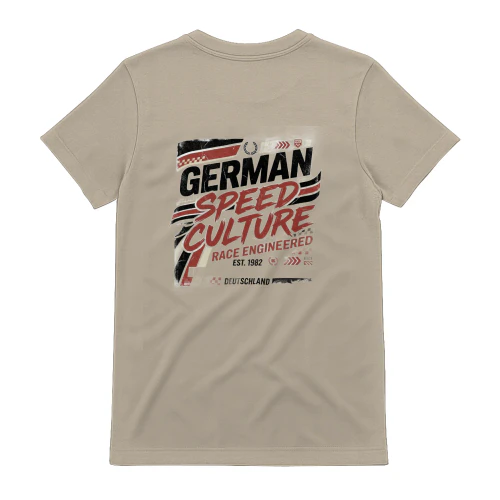  German motorsport