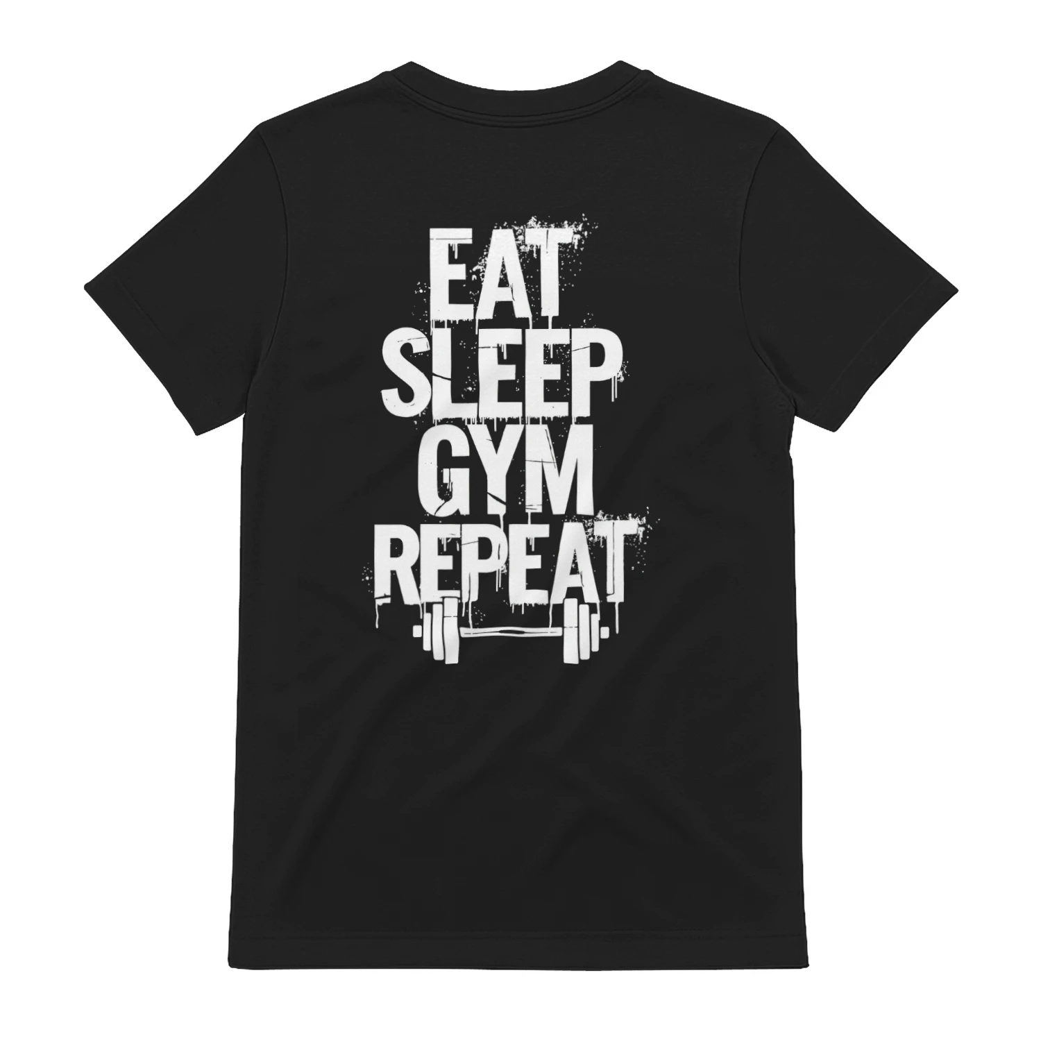 Eat Sleep Gym Repeat