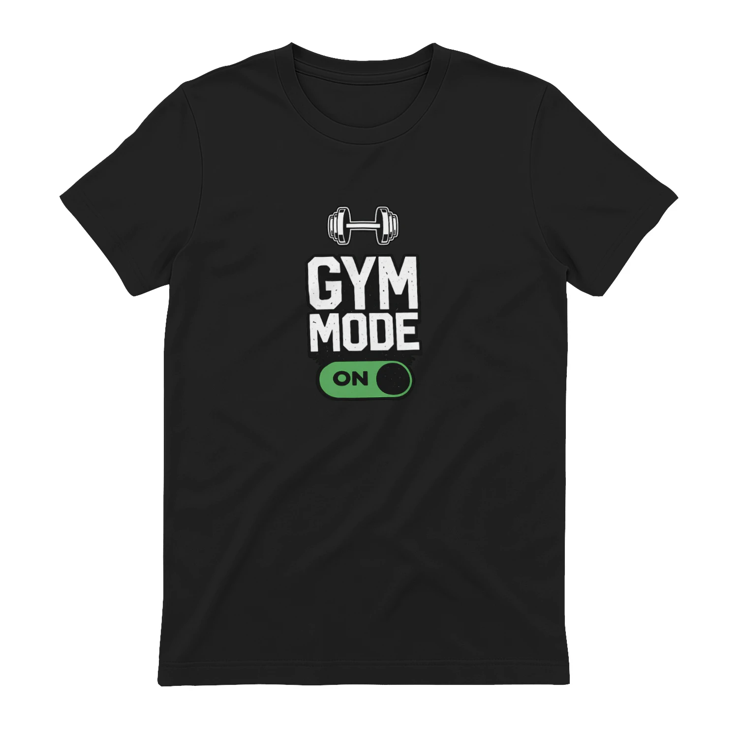 Gym Mode On