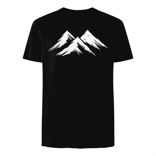 Mountain Spirit