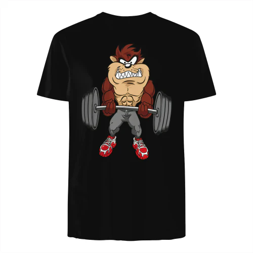 Beast Mode Wear