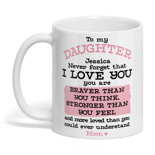 Mom Loves You