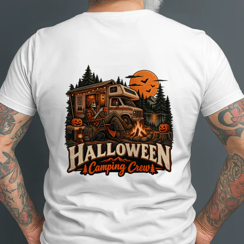 HALLOWEN CREW