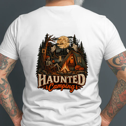 HAUNTED HALLOWEN 