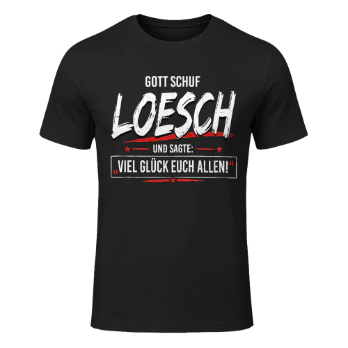 loesch-cge185-cge06090