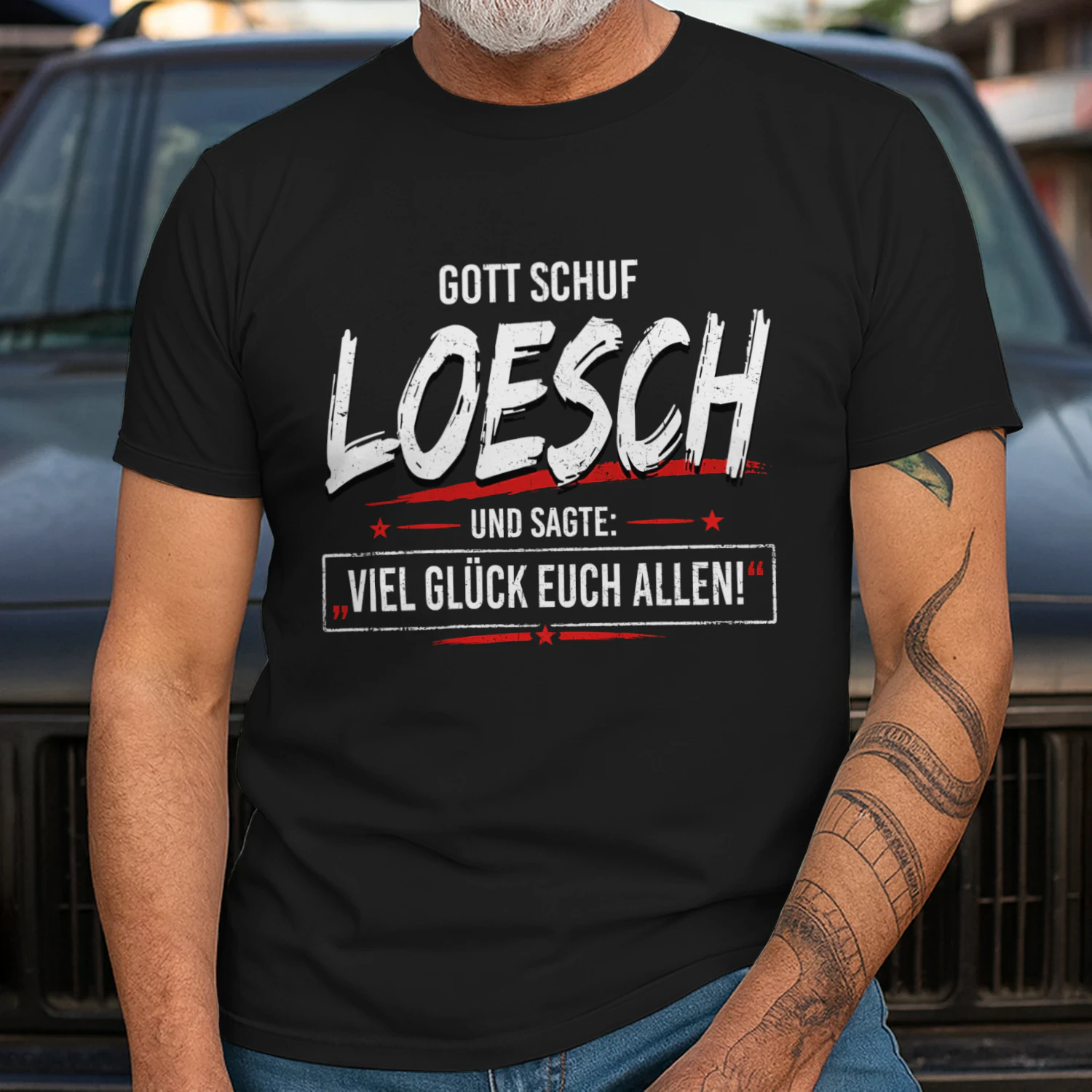 loesch-cge185-cge06090