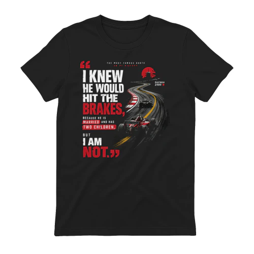 f1 quote