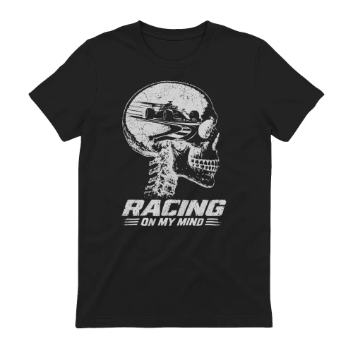 Racing On My Mind