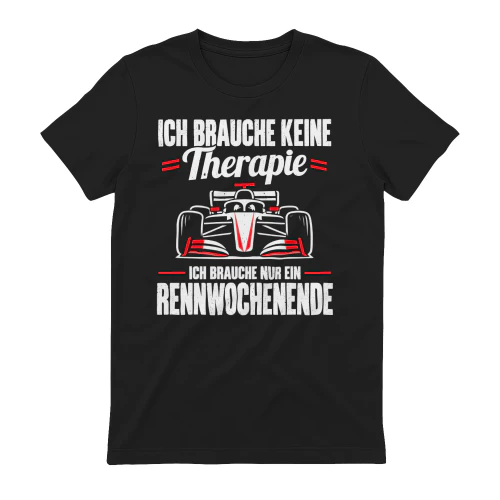 ein Rennwochenende