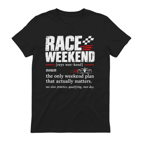 Race Weekend