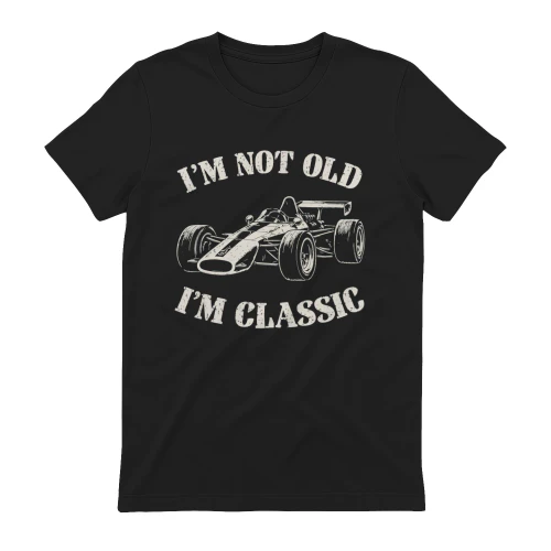 I’M CLASSIC