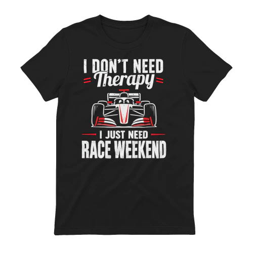 I Need Race