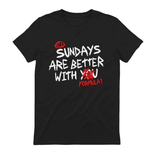 Sundays Are Better