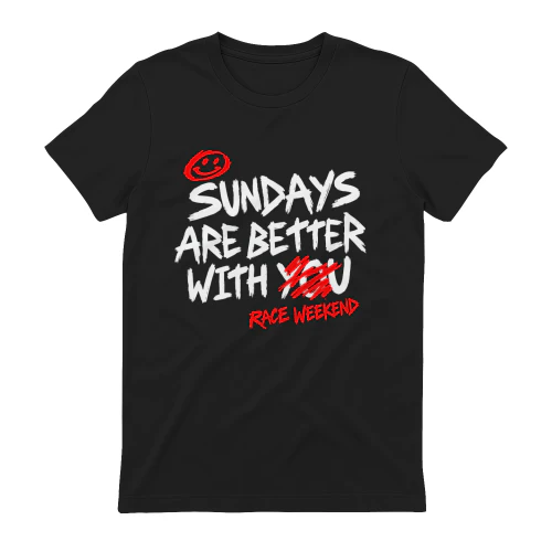 Sundays Are Better