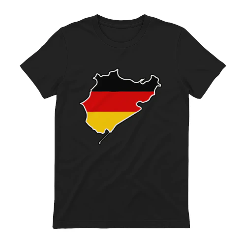 Nurburgring Circuit