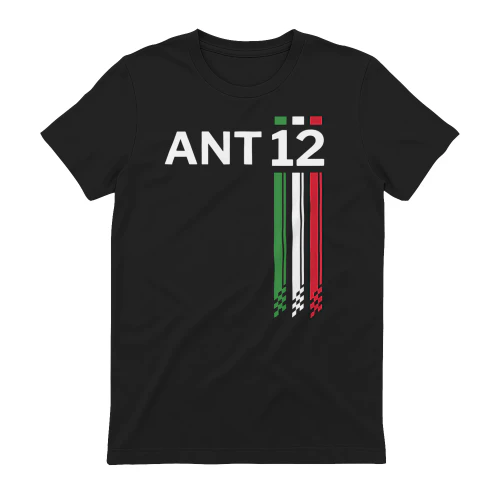 Ant 12