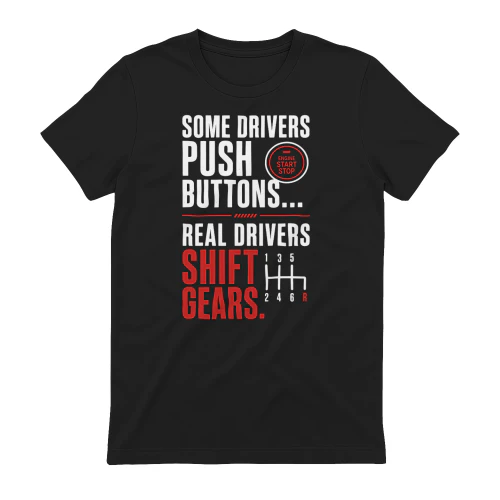 Shift  Cars