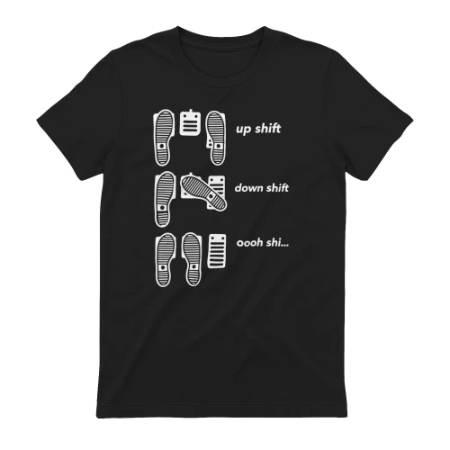 Manual Car