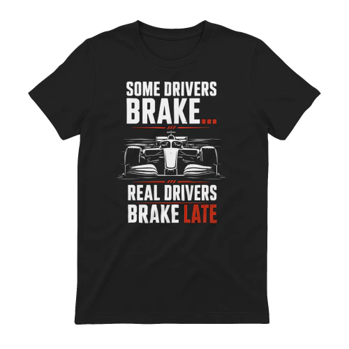 Brake Late