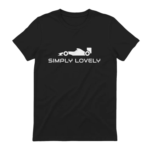 Simply lovely