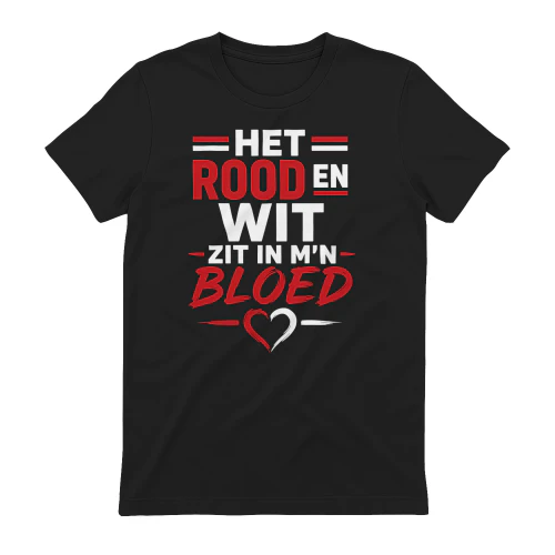 Het Rood en Wit