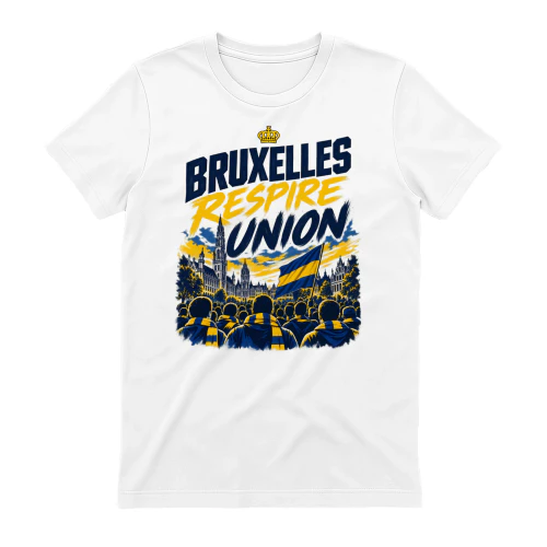 BRUXELLES RESPIRE UNION
