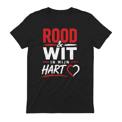 ROOD & WIT