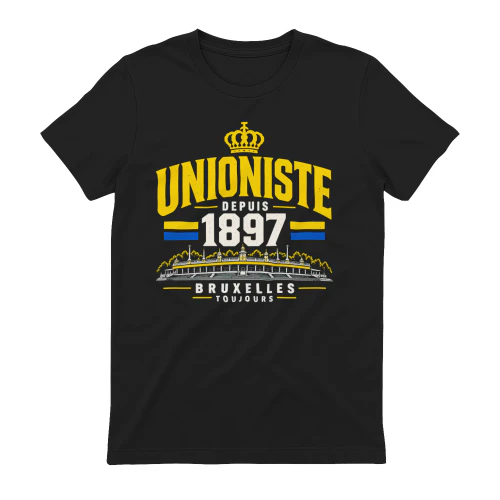 Unioniste Bruxelles