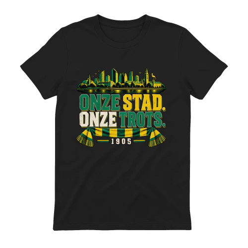 Onze Stad Onze Trots