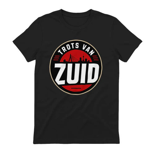 Trots Van Zuid