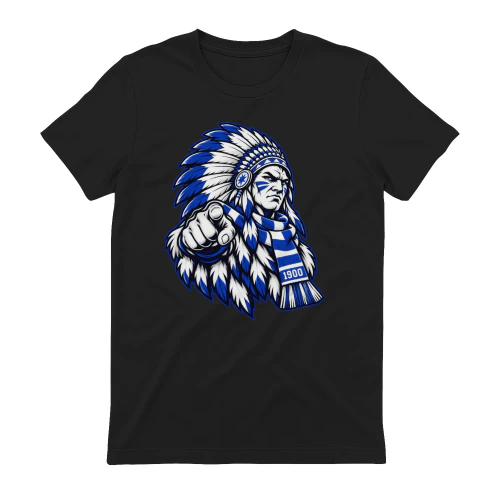 Gent Buffalo