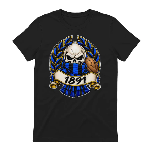 1891 Skull 