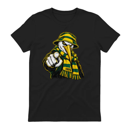 Deen Haag Supporter 