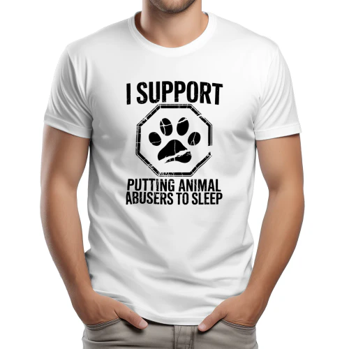 Protect Animals, Stop Animal Abuse