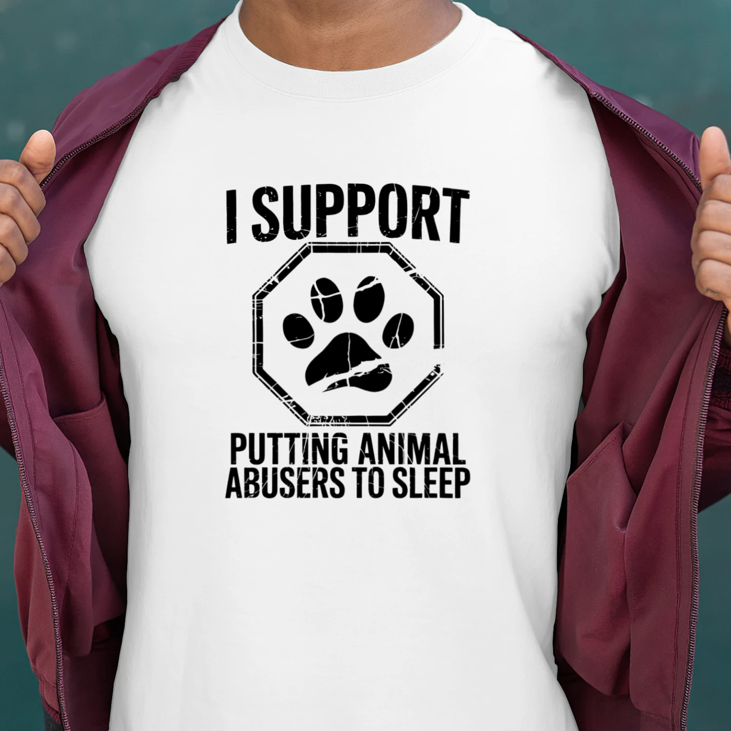 Protect Animals, Stop Animal Abuse❤️🐾