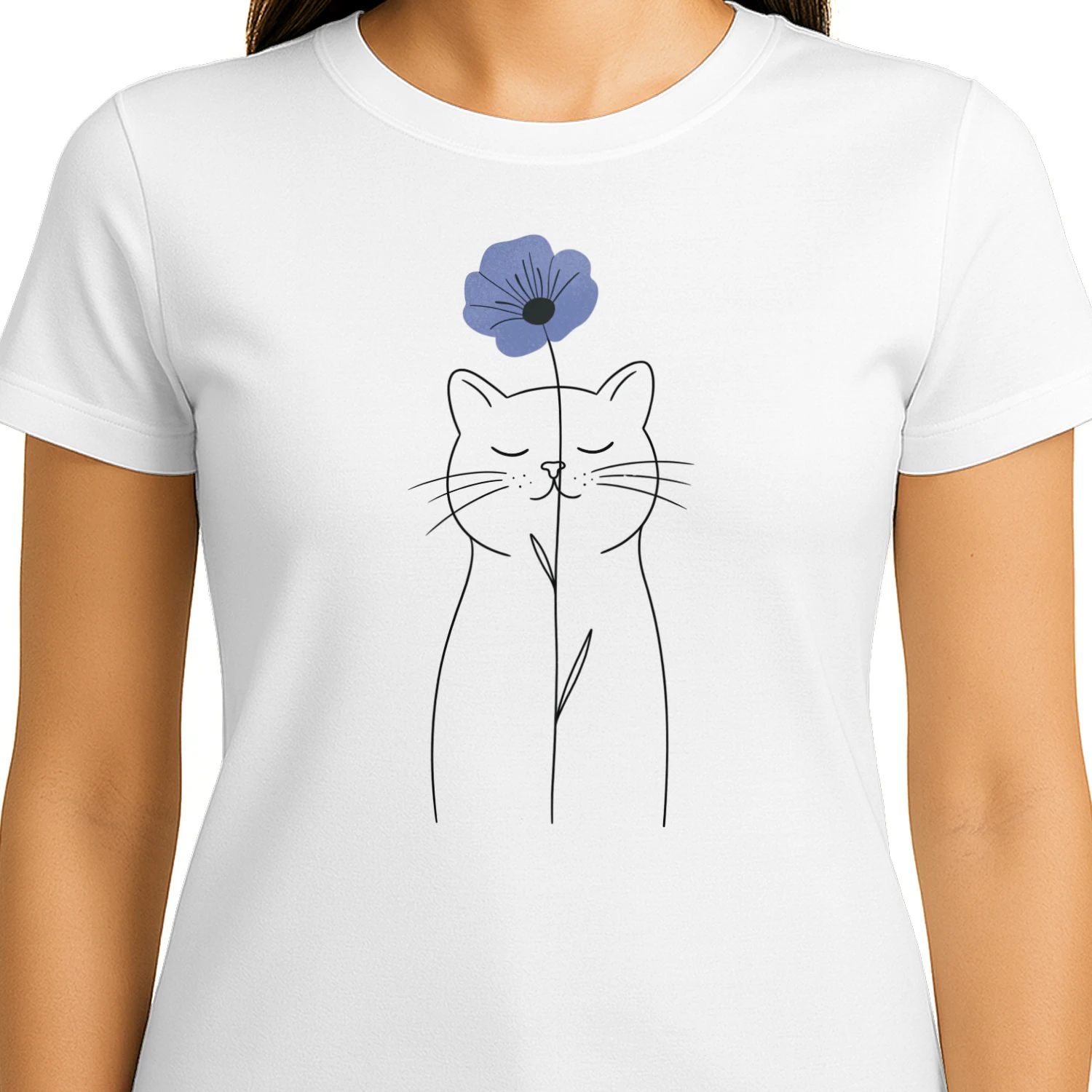 Purring Flower🌸🐾